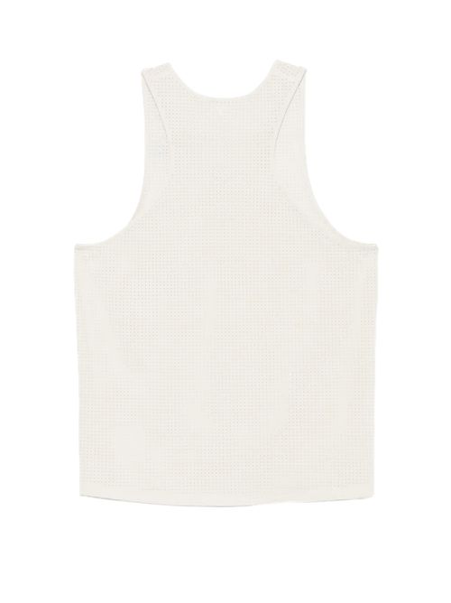 Canotta traforata Satisfy SATISFY | 111461140111401 CHALK SA